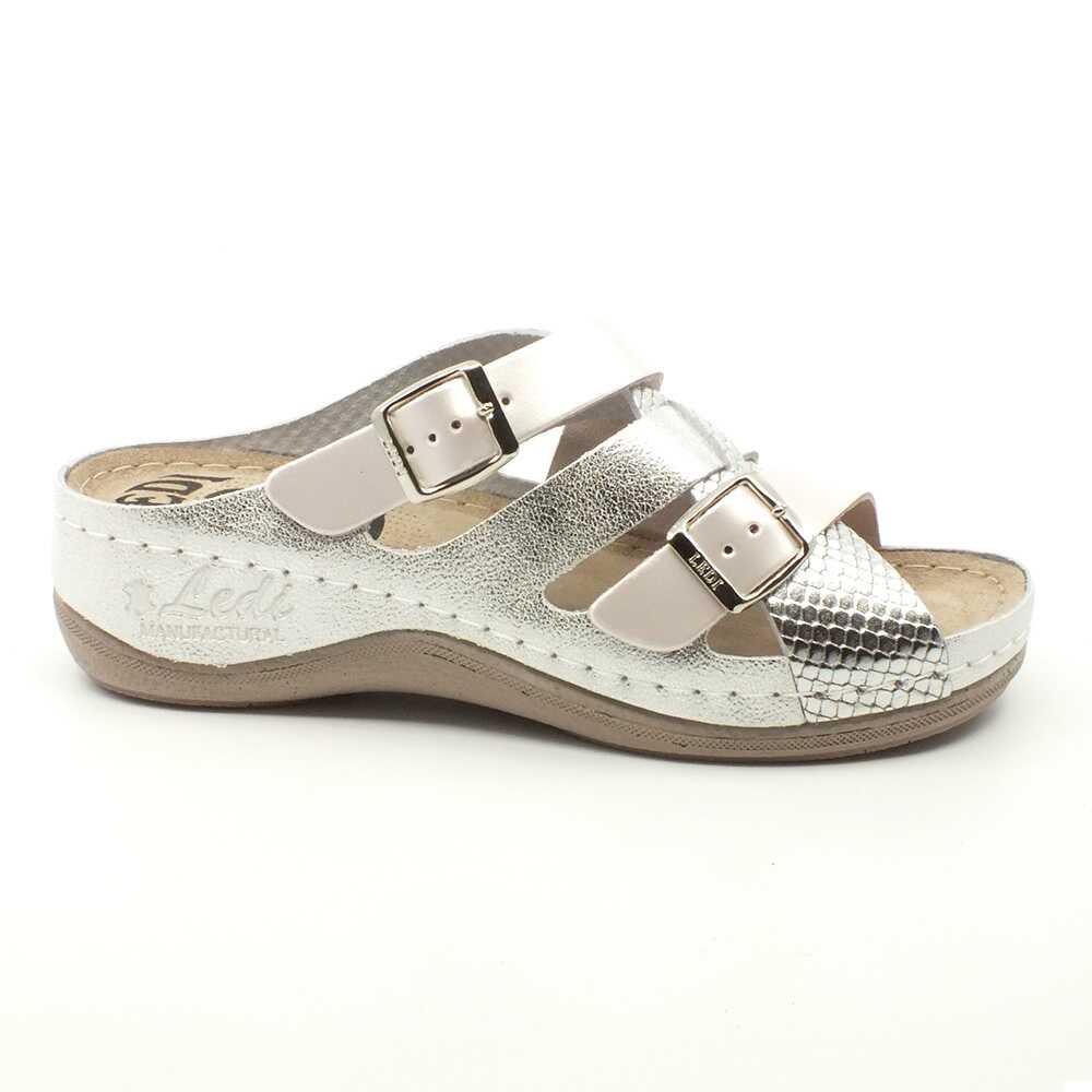 Papuci medicali dama Ledi