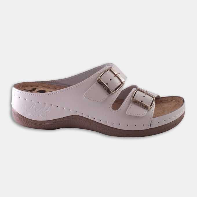 Papuci medicali Ledi pentru dame