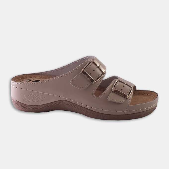 Papuci medicali Ledi pentru dame