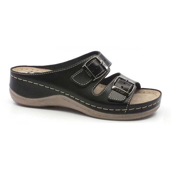 Papuci medicali Ledi pentru dame