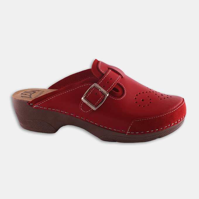 Saboti dama medicali Ledi