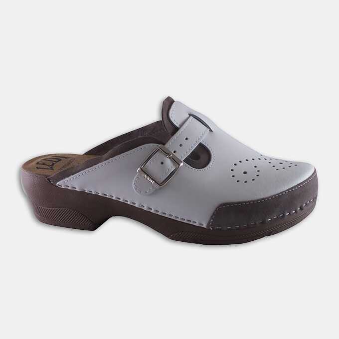 Saboti dama medicali Ledi