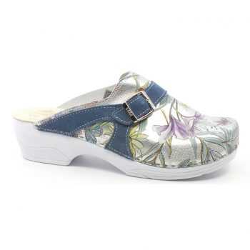 Saboti femei medicali Ledi