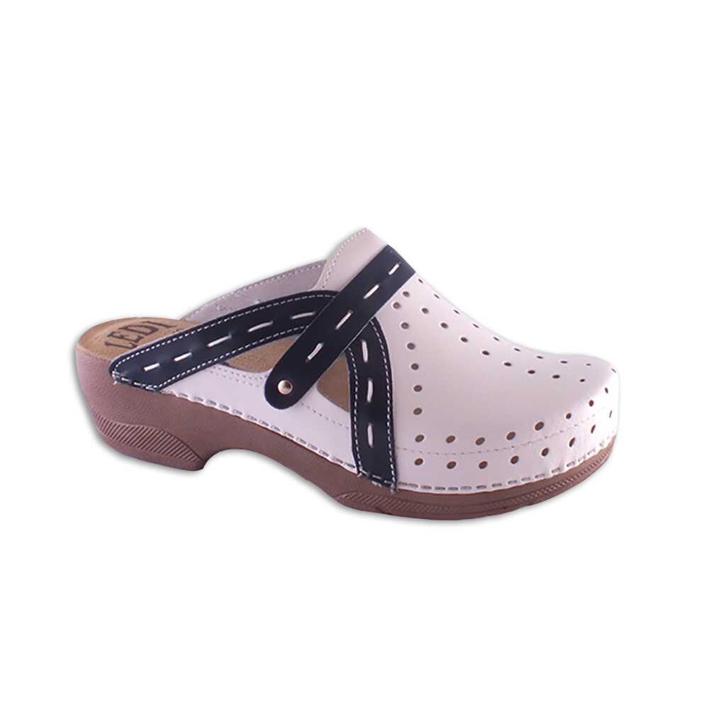 Saboti femei medicali Ledi