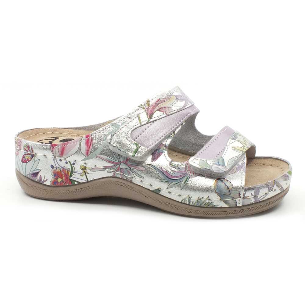 Saboti medicali, dama, Ledi