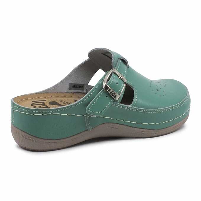 Saboti medicali dama Ledi