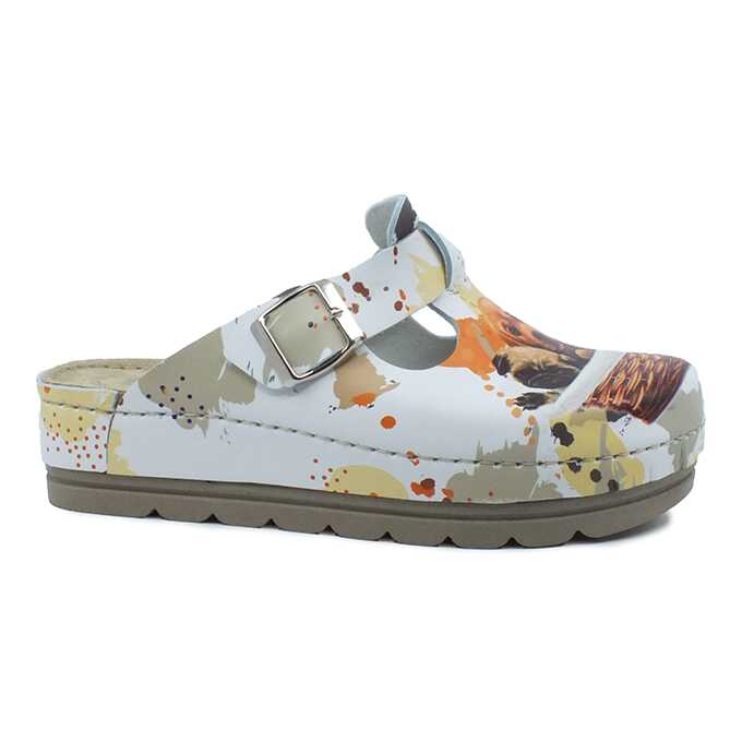 Saboti medicali Dr. Schwarz pentru femei