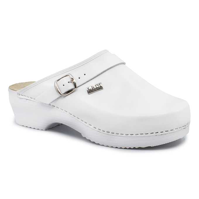 Saboti medicali Ledi barbatesti