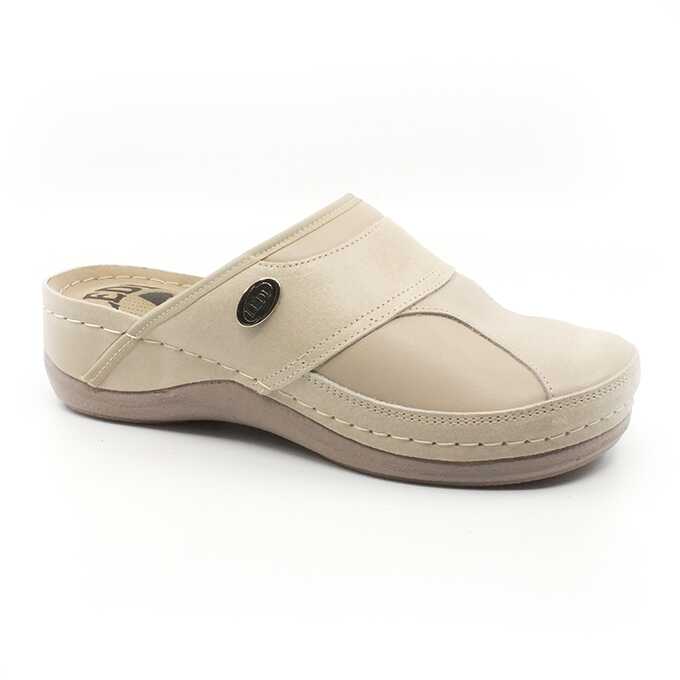 Saboti medicali pentru femei Ledi