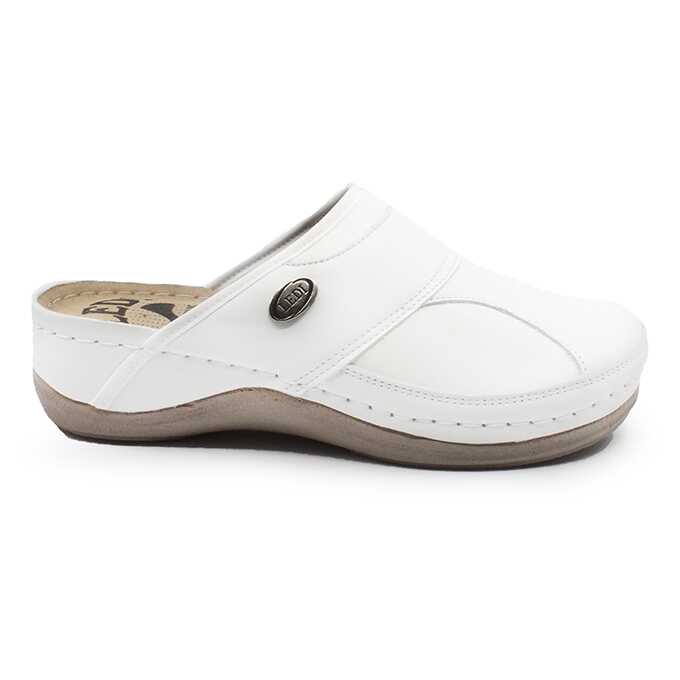 Saboti medicali pentru femei Ledi