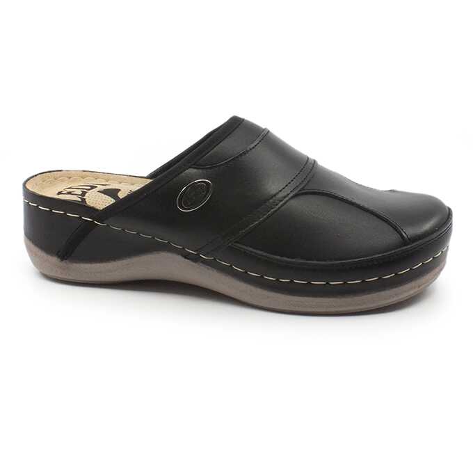 Saboti medicali pentru femei Ledi