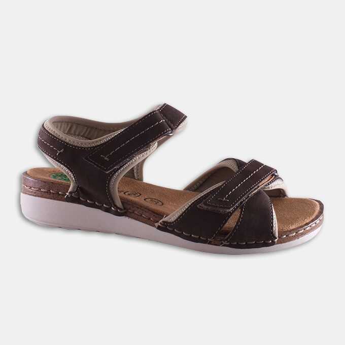 Sandale clasice dama Reflexan