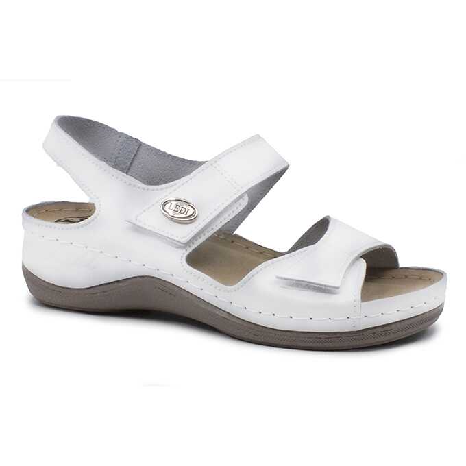 Sandale medicale Ledi