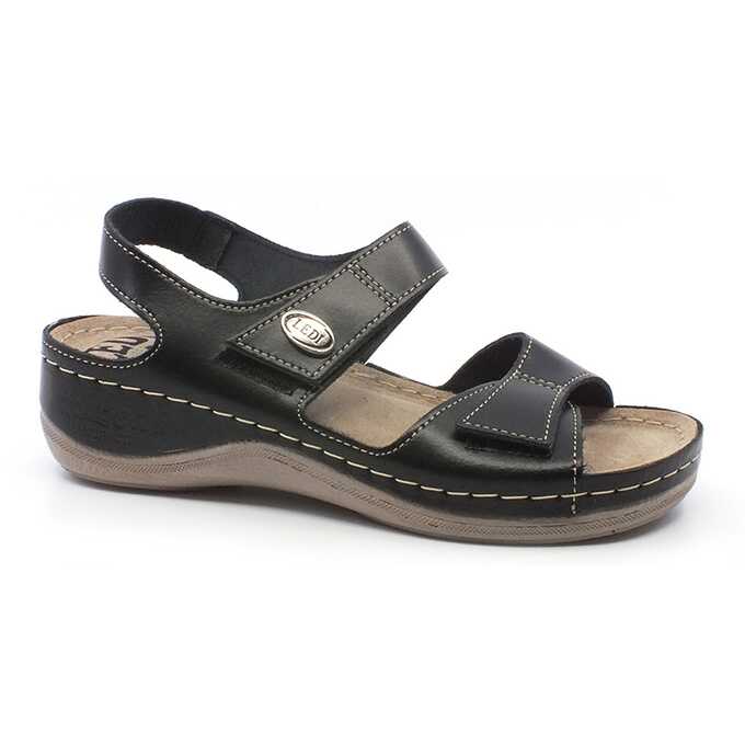 Sandale medicale Ledi