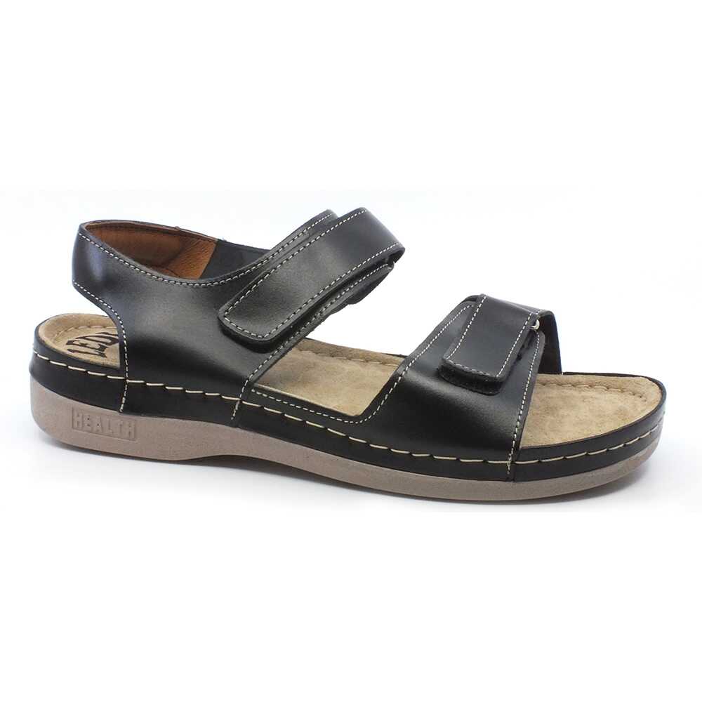 Sandale medicale Ledi pentru barbati