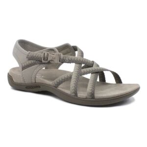 Sandale pentru femei Merrell - Gri