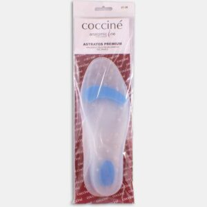 Brant anatomic ASTRATOS PREMIUM - Neutral, 41/42