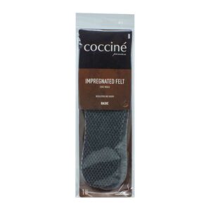 Branturi din pasla impregnat IMPREGNATED FELT - Gri, 42