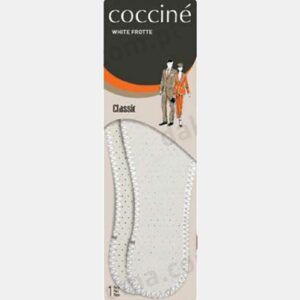 Branturi latex alb WHITE FROTTE - Alb, 42-46
