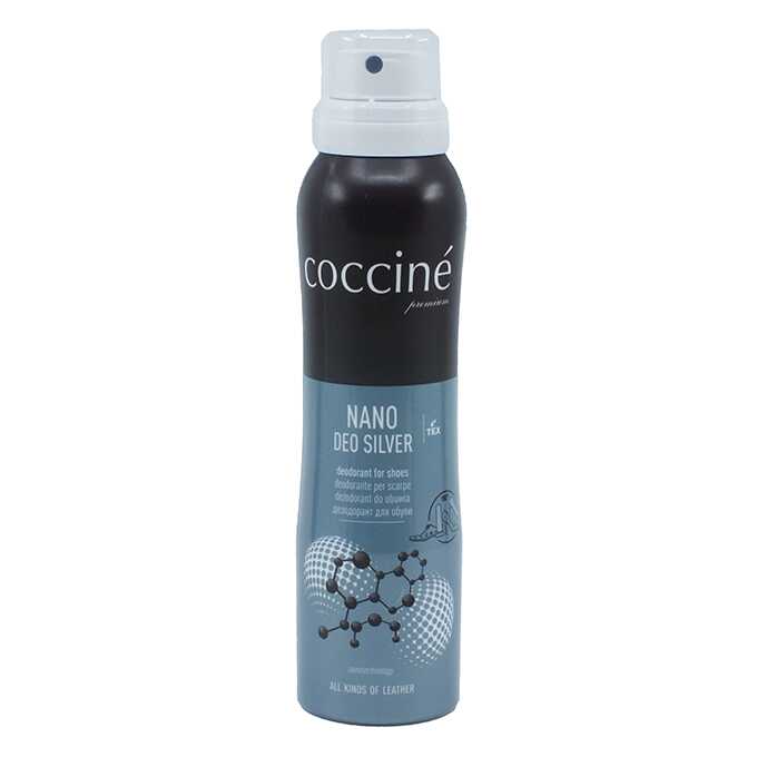 Deodorant incaltaminte NANO DEO SILVER