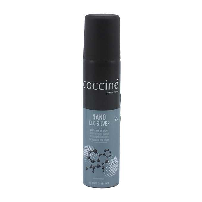Deodorant incaltaminte NANO DEO SILVER