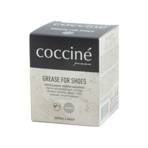 Unsoare pentru incaltaminte GREASE FOR SHOES - Neutral
