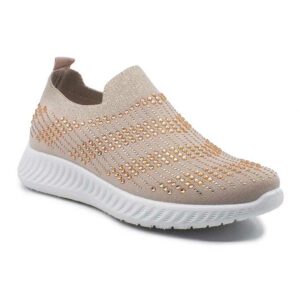 Pantofi sport pentru femei Fashion - Roz, 41