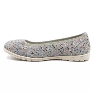 Balerini pentru femei Maria Conti - Multicolor, 40