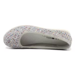 Balerini pentru femei Maria Conti - Multicolor, 39