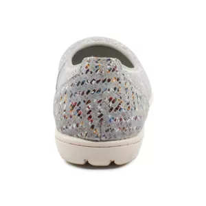 Balerini pentru femei Maria Conti - Multicolor, 36