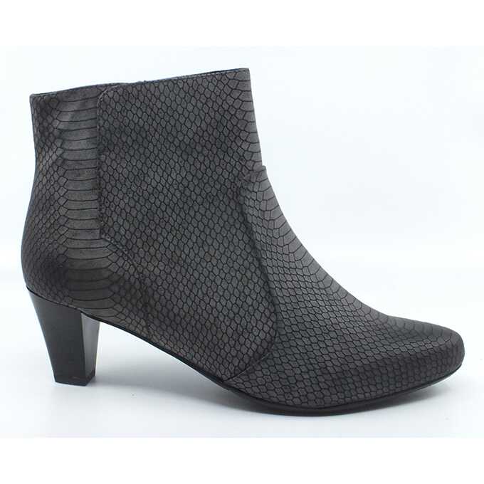 Botine dama cu toc Gerry Weber