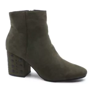 Botine Sprox pentru femei - Khaki