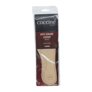 Brant piele antica- ANTIC GENUINE LEATER - Bej