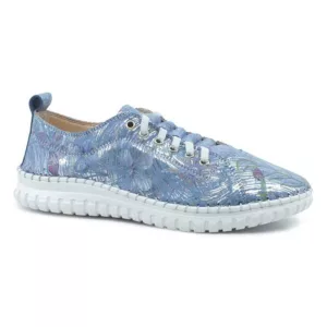 Pantofi dama Reflexan - Albastru