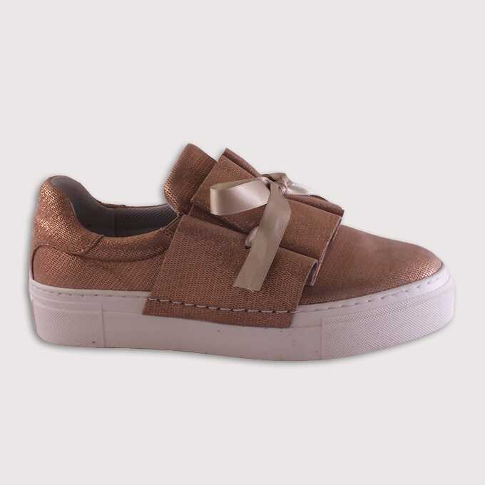 Pantofi femei cu talpa groasa BullBoxer