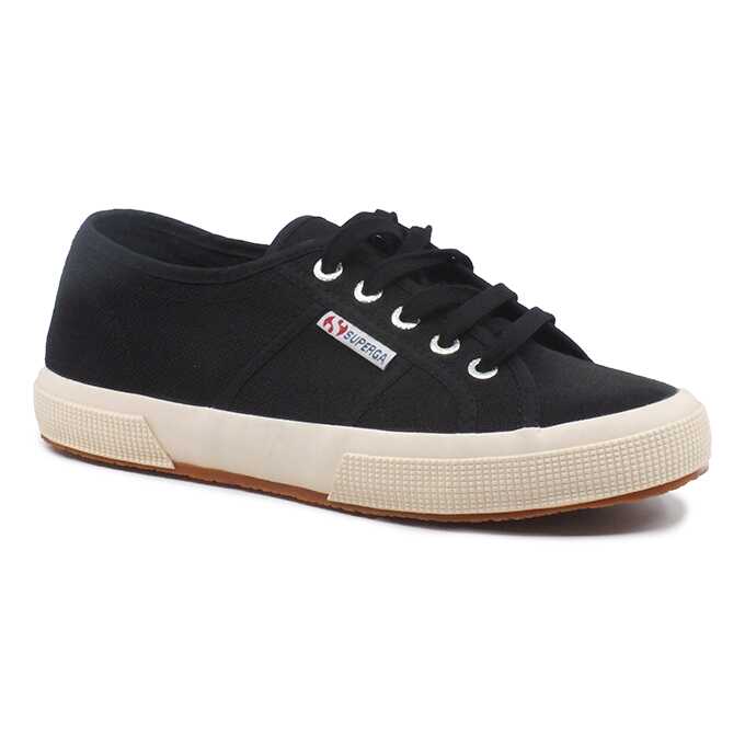 Pantofi sport dama cu siret Superga