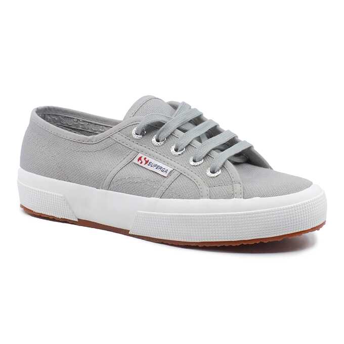 Pantofi sport dama cu siret Superga