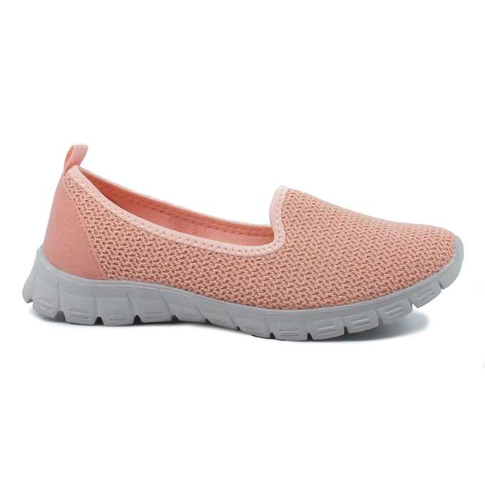 Pantofi sport dama, Fashion, textil, tip balerin