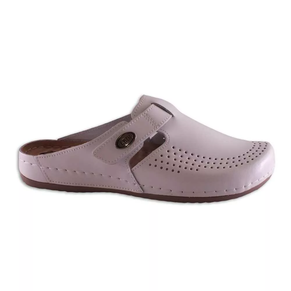 Saboti femei medicali Ledi