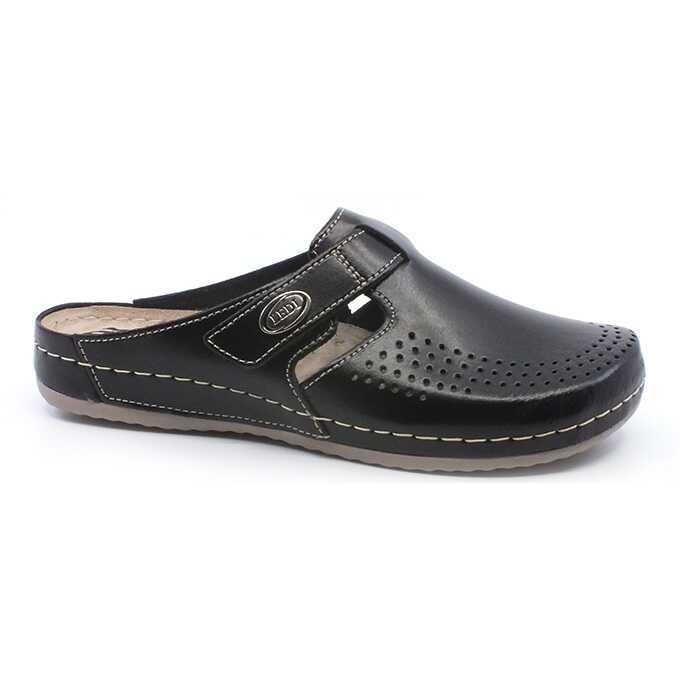 Saboti femei medicali Ledi