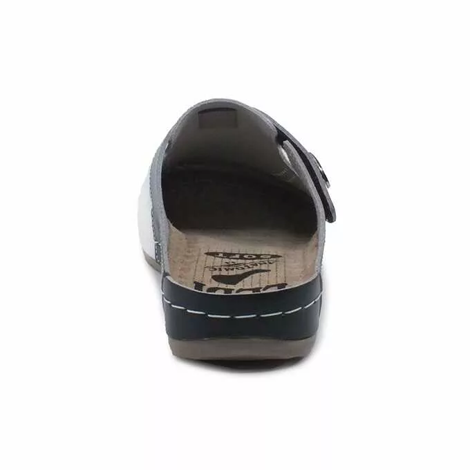 Saboti femei medicali Ledi