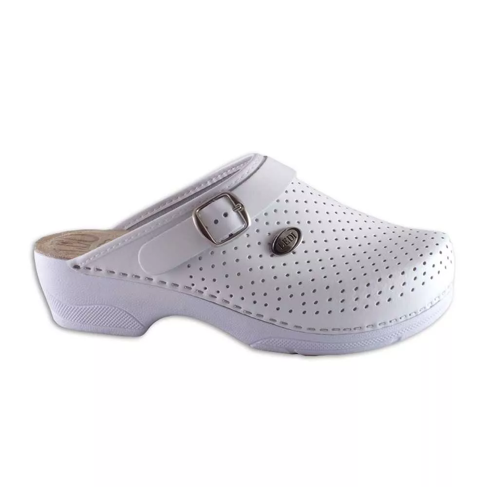 Prima pagina 42 Saboti medicali Ledi din piele naturala