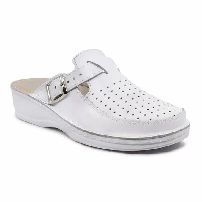 Saboti medicali perforati Ledi