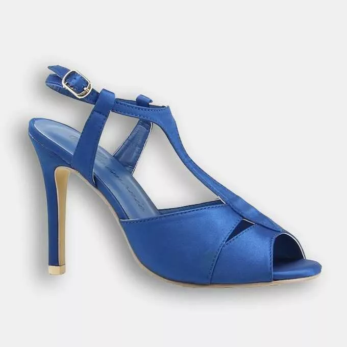 Sandale dame Ceremonie