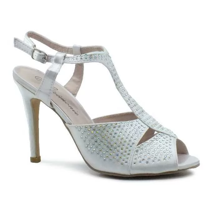 Sandale dame Ceremonie
