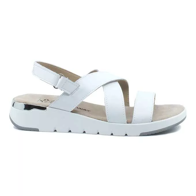 Sandale femei Maria Conti, din piele naturala