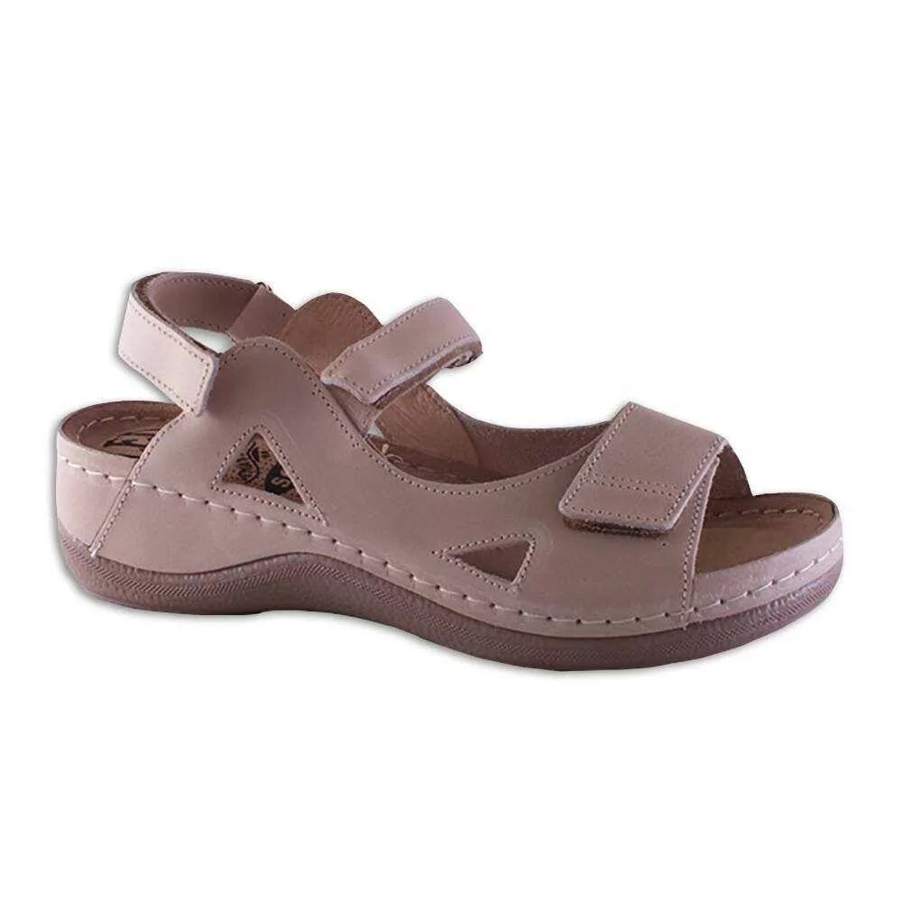 Sandale medicale dama Ledi