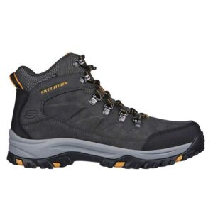 Ghete barbati Skechers - Gri, 41