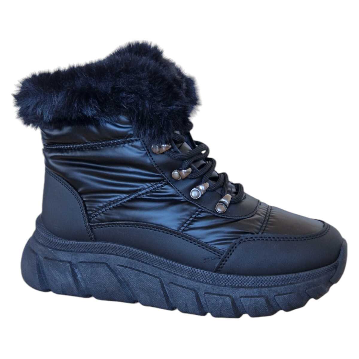 Ghete trendy si calduroase pentru femei, Fashion