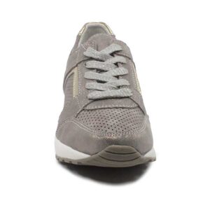 Pantofi sport dama Maria Conti - Gri, 40